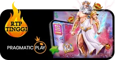 Slot Dana Pragmatic Play