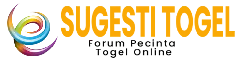 SUGESTI TOGEL